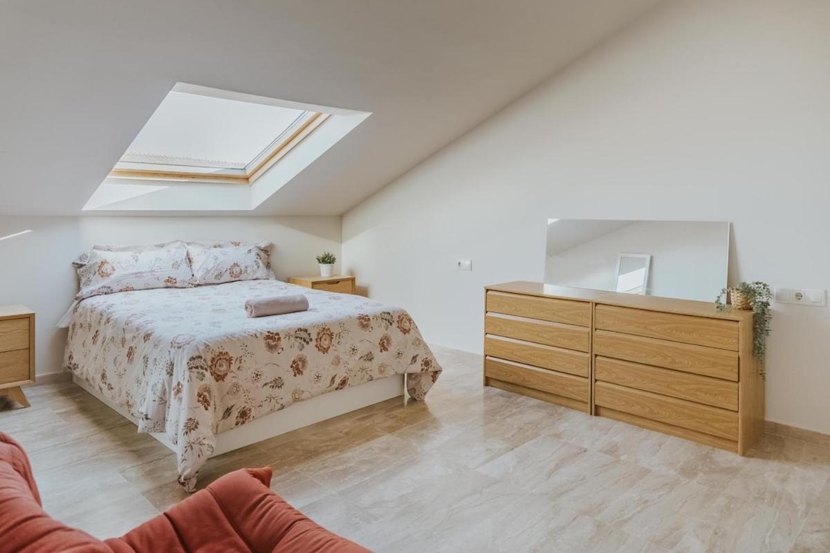Residencia Playa Alicate Appartement