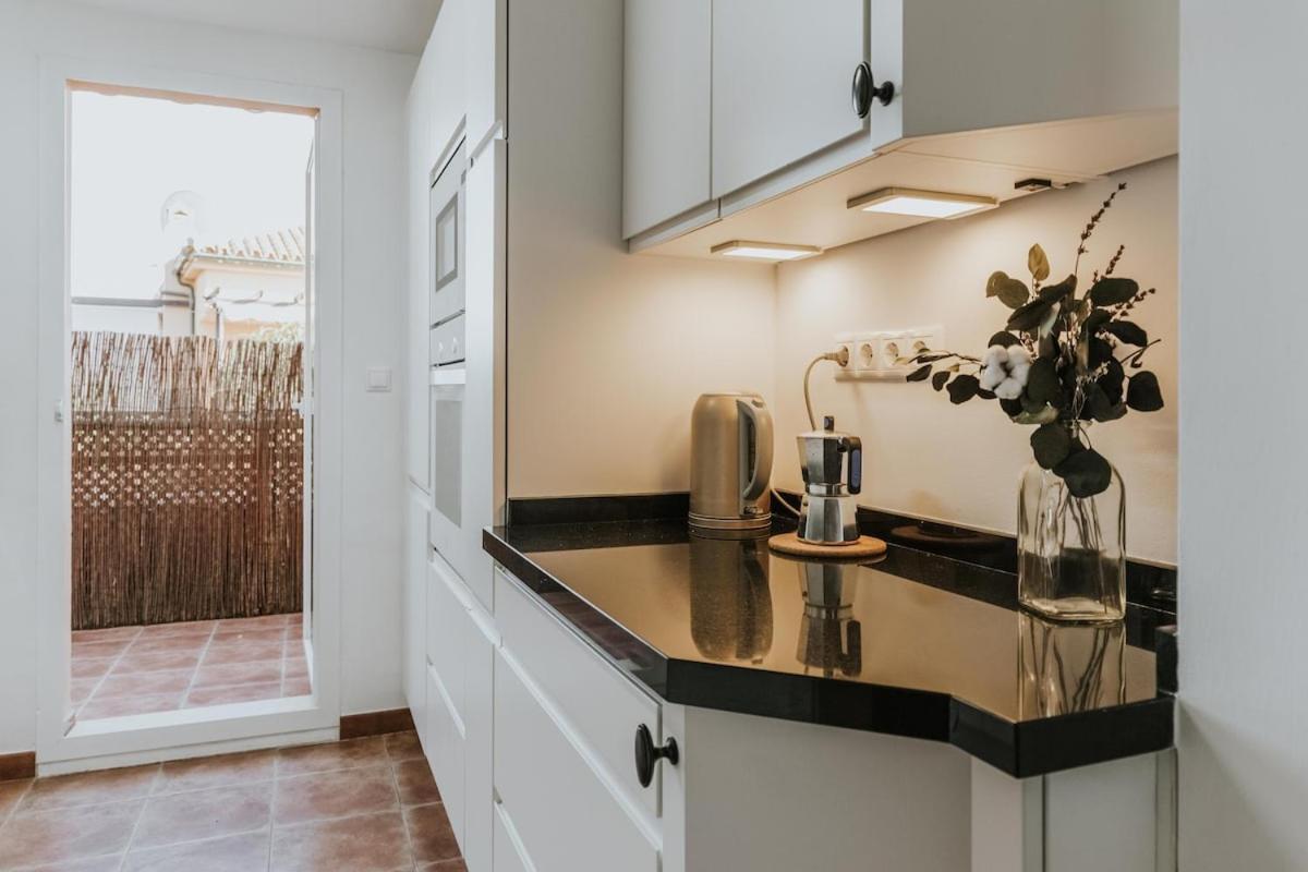 Appartement Residencia Playa Alicate