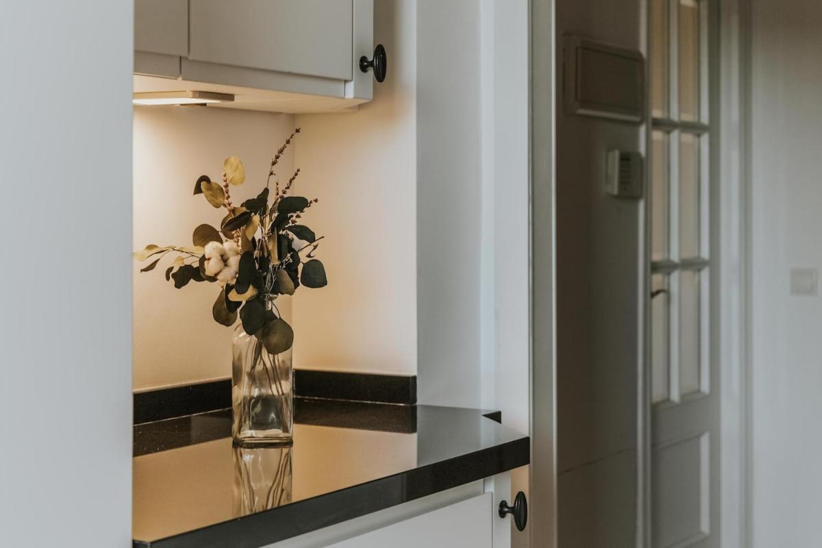 Appartement Residencia Playa Alicate Marbella