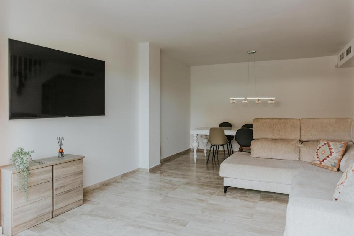 Residencia Playa Alicate *