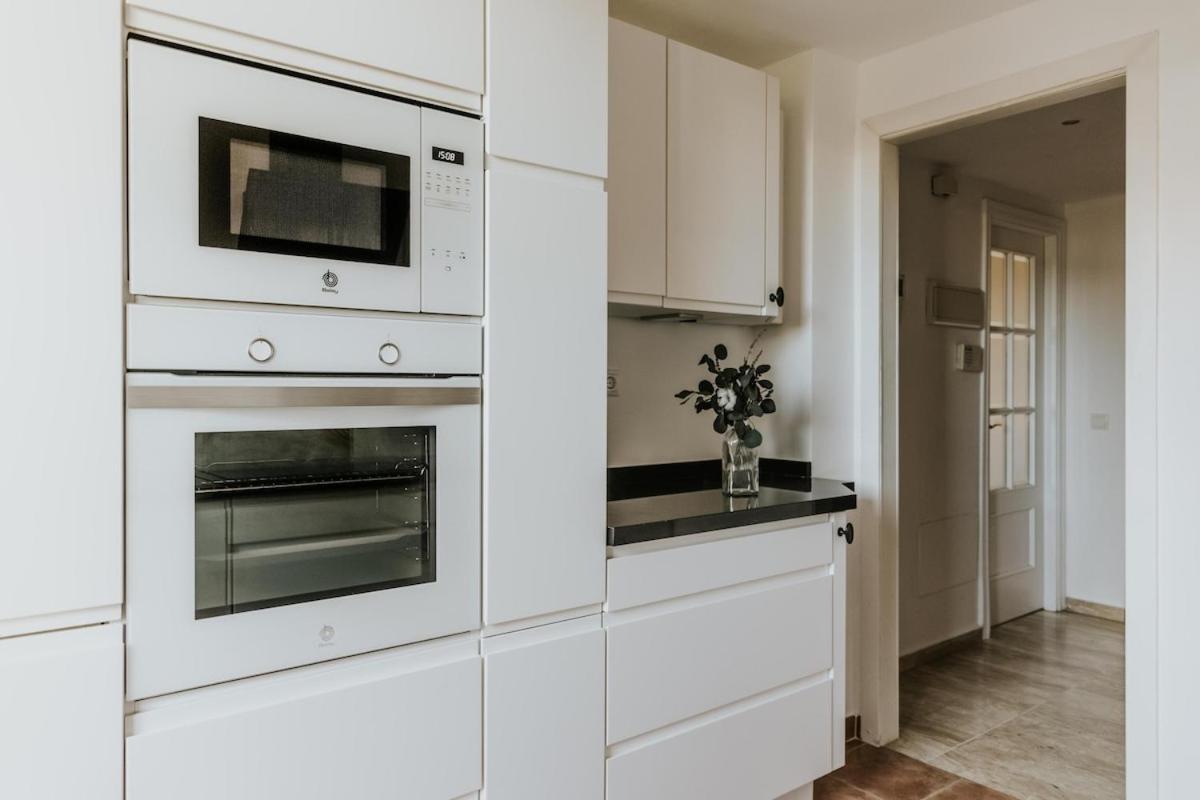 Residencia Playa Alicate Appartement