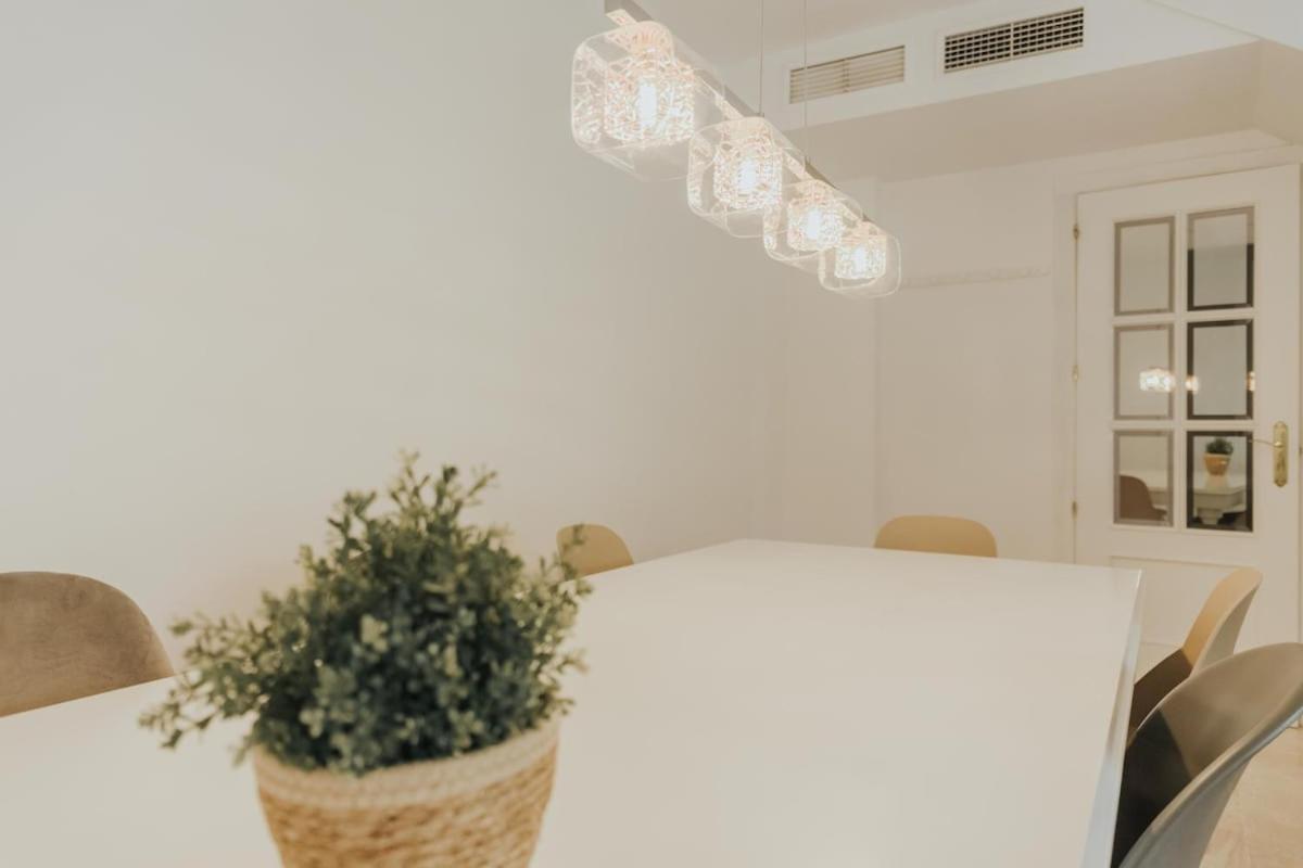 Appartement Residencia Playa Alicate *