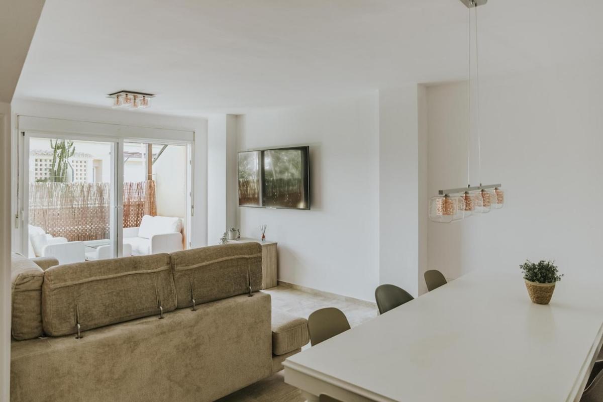 Appartement Residencia Playa Alicate