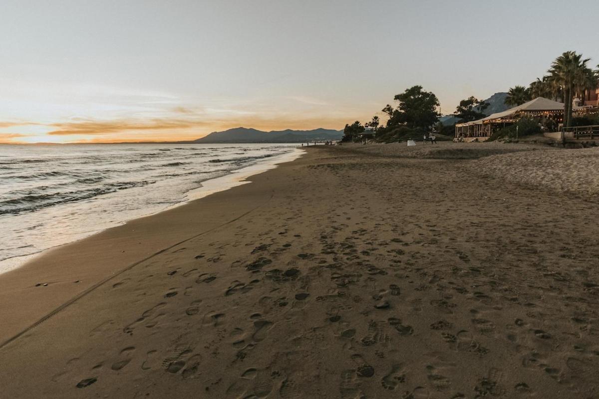 Residencia Playa Alicate *