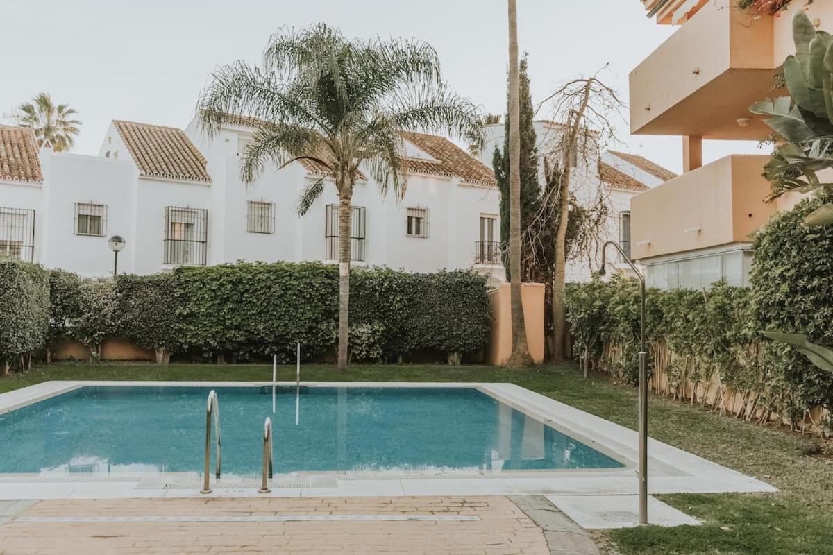 Appartement Residencia Playa Alicate Marbella