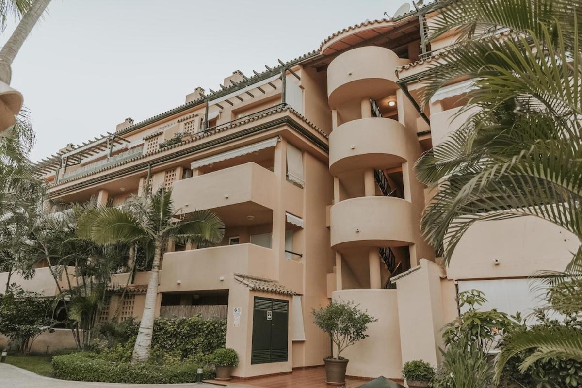Residencia Playa Alicate * Marbella