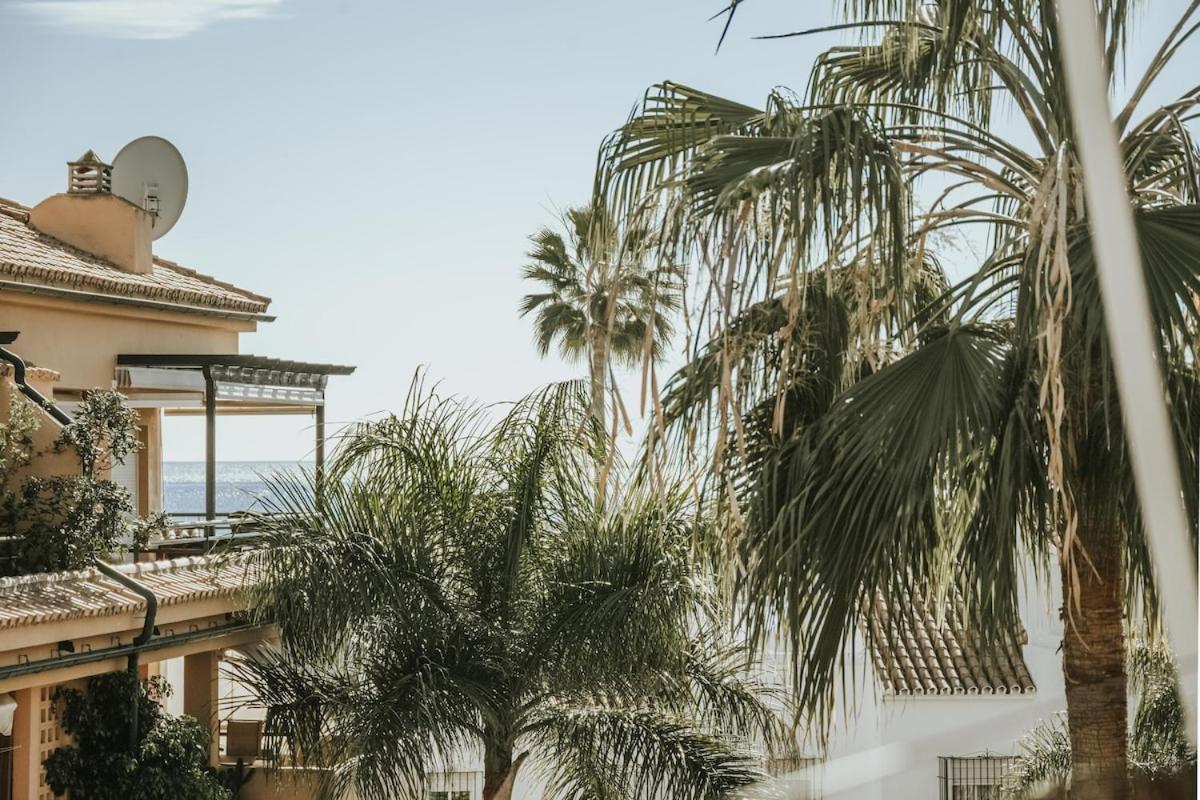 Appartement Residencia Playa Alicate Marbella