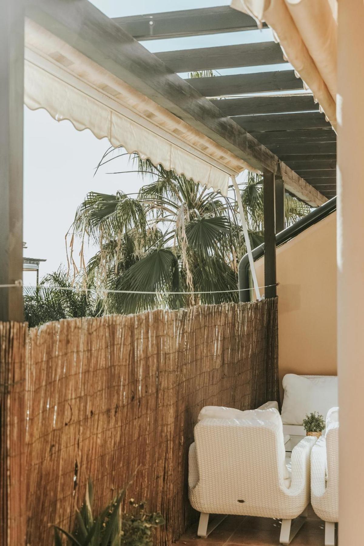 Residencia Playa Alicate Marbella