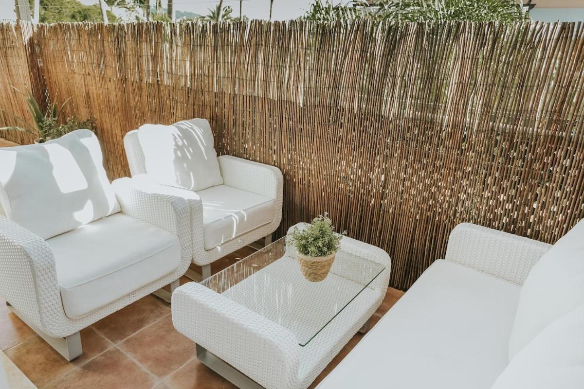 Residencia Playa Alicate Marbella