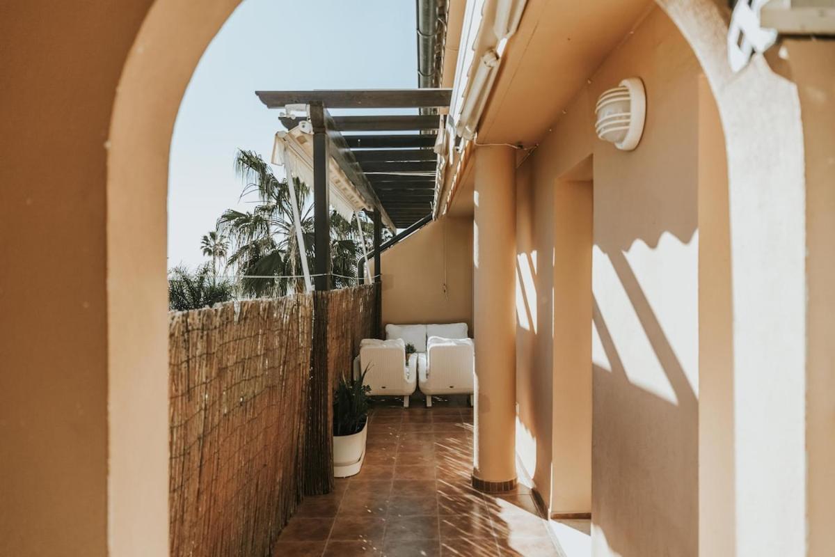 Appartement Residencia Playa Alicate *