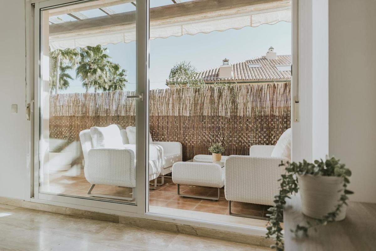 Residencia Playa Alicate *