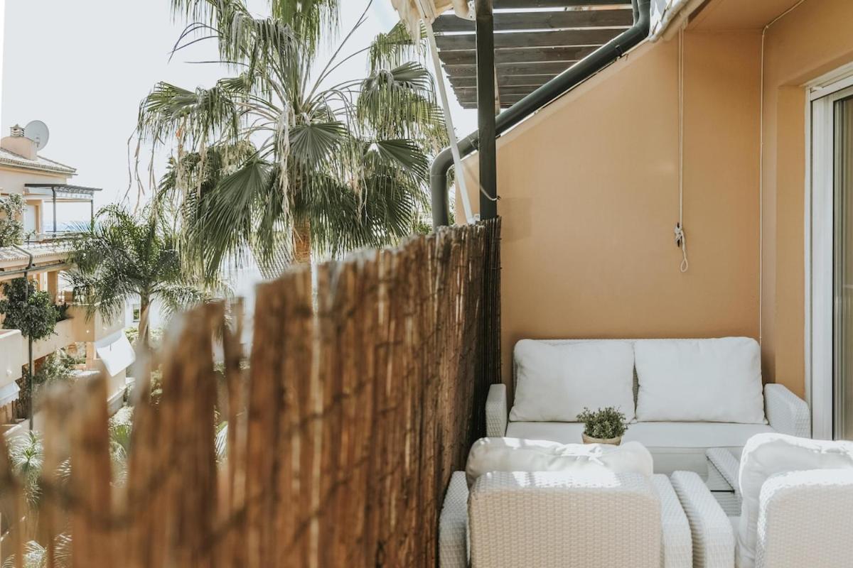 Residencia Playa Alicate Marbella