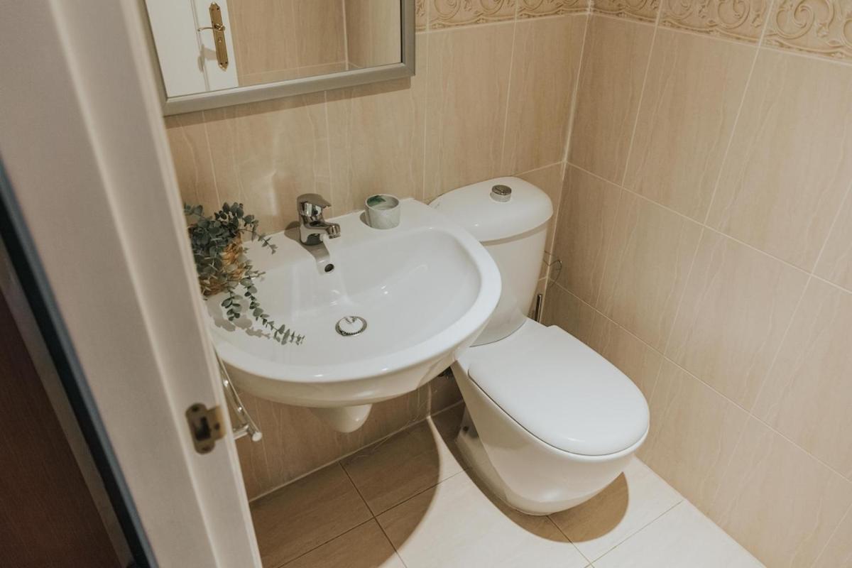 Residencia Playa Alicate Marbella