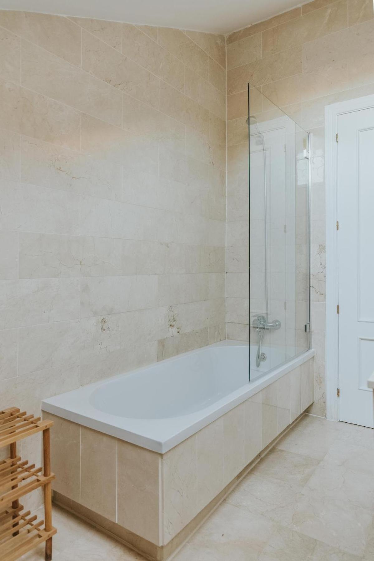 Residencia Playa Alicate Marbella