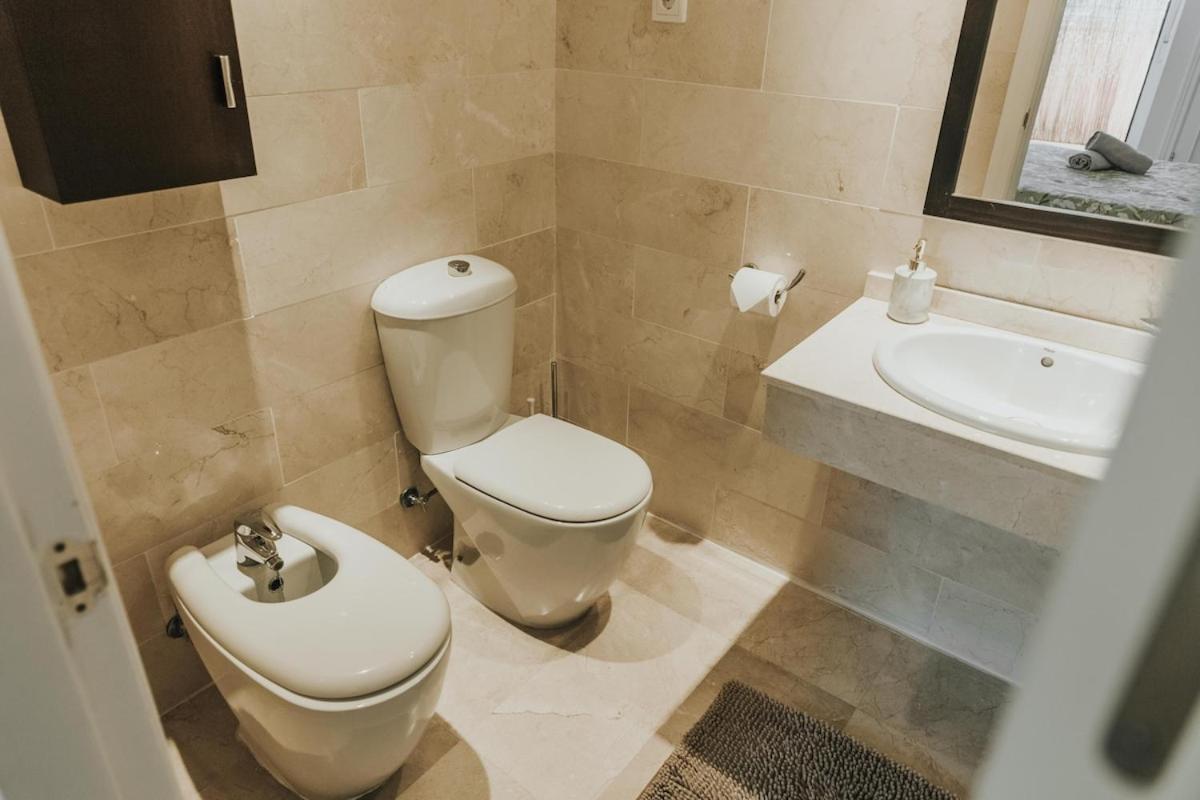 Residencia Playa Alicate Appartement *
