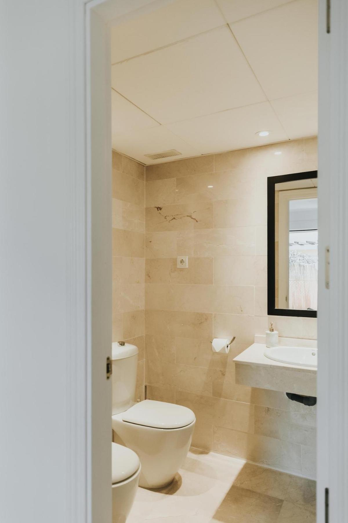Appartement Residencia Playa Alicate *