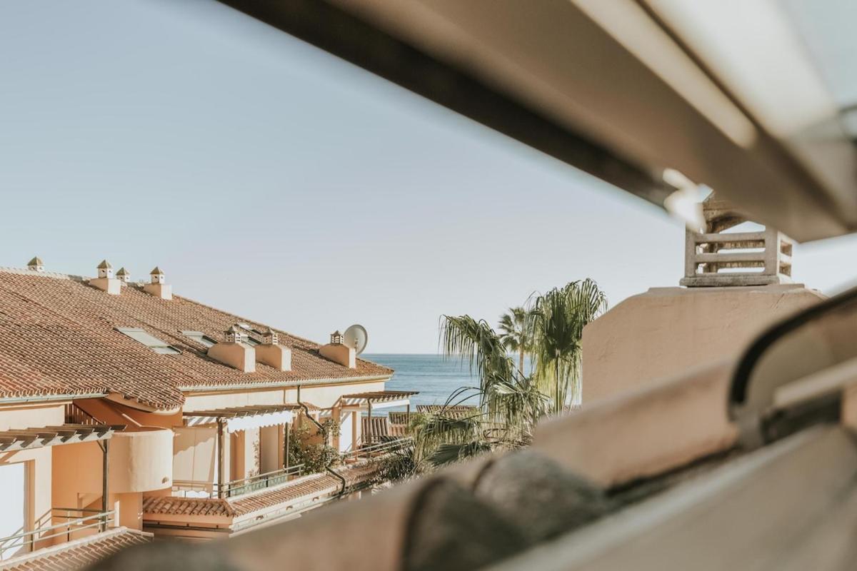 Appartamento Residencia Playa Alicate Marbella