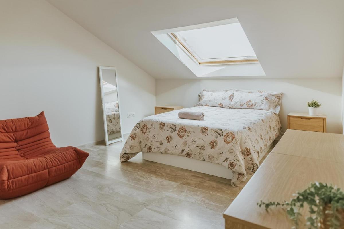Residencia Playa Alicate Appartamento Marbella