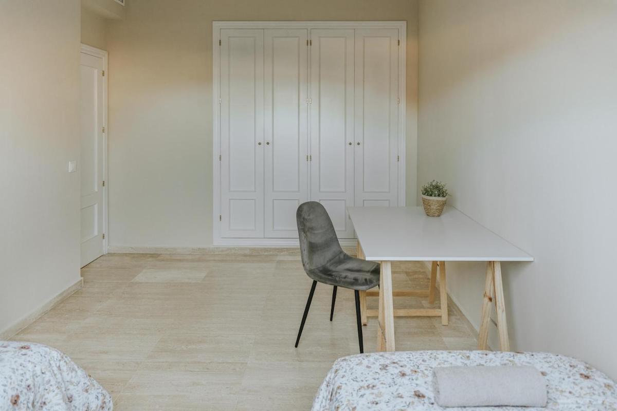 Residencia Playa Alicate Appartamento *