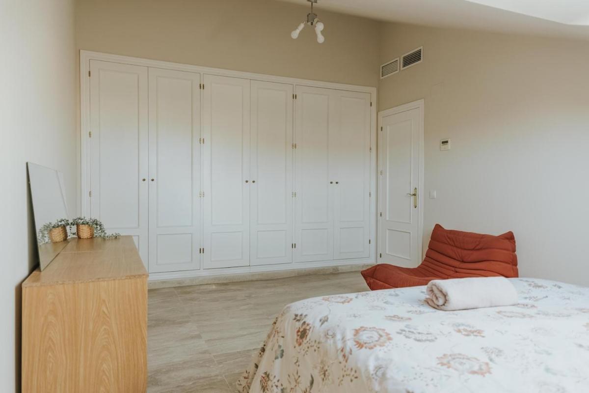 Residencia Playa Alicate *