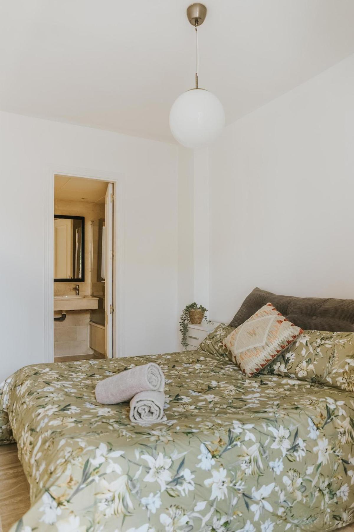 Appartamento Residencia Playa Alicate *