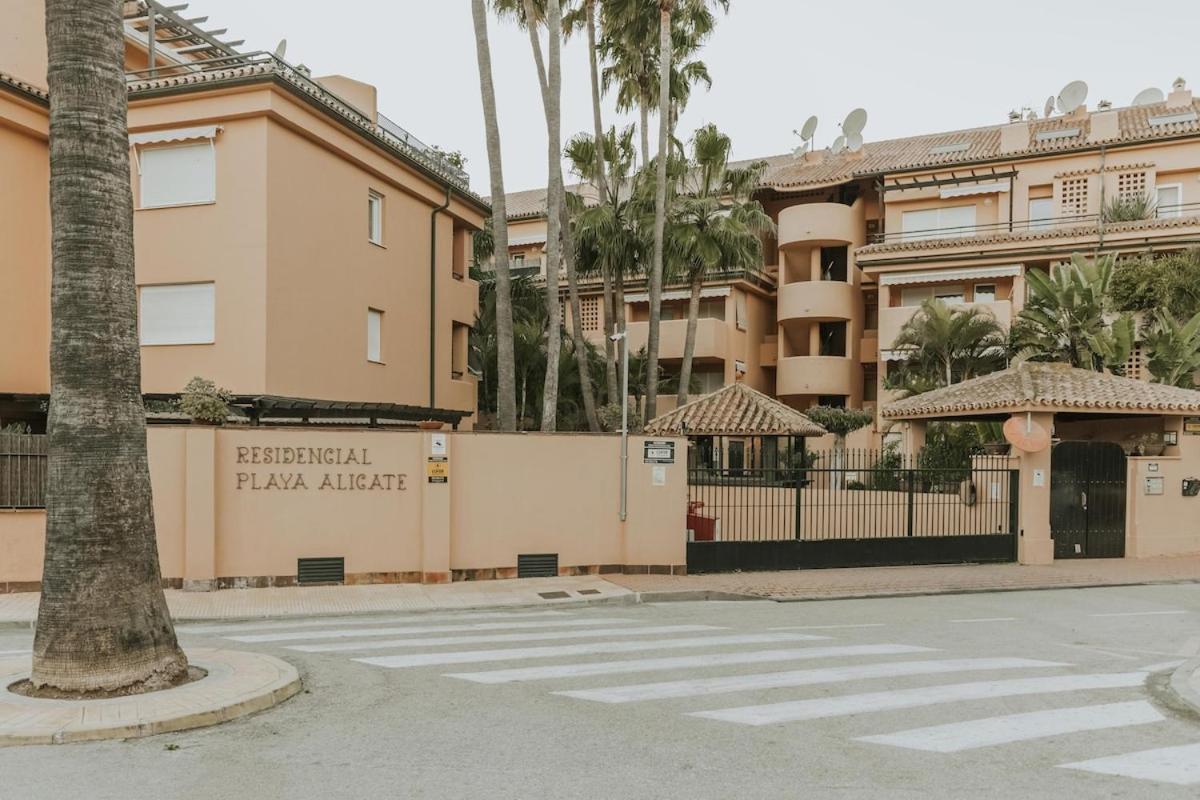 Residencia Playa Alicate *