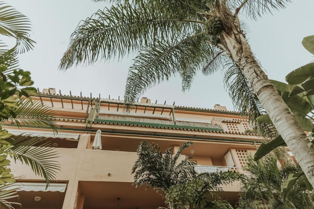 Residencia Playa Alicate Marbella