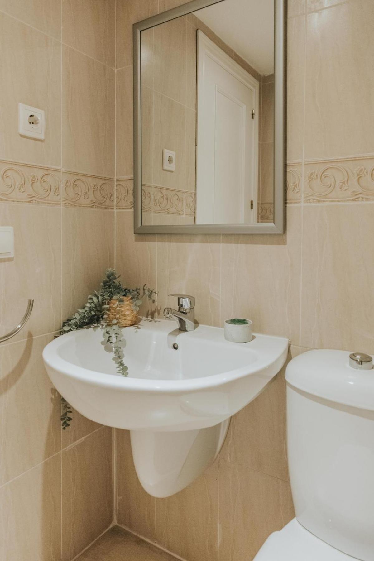 Appartamento Residencia Playa Alicate