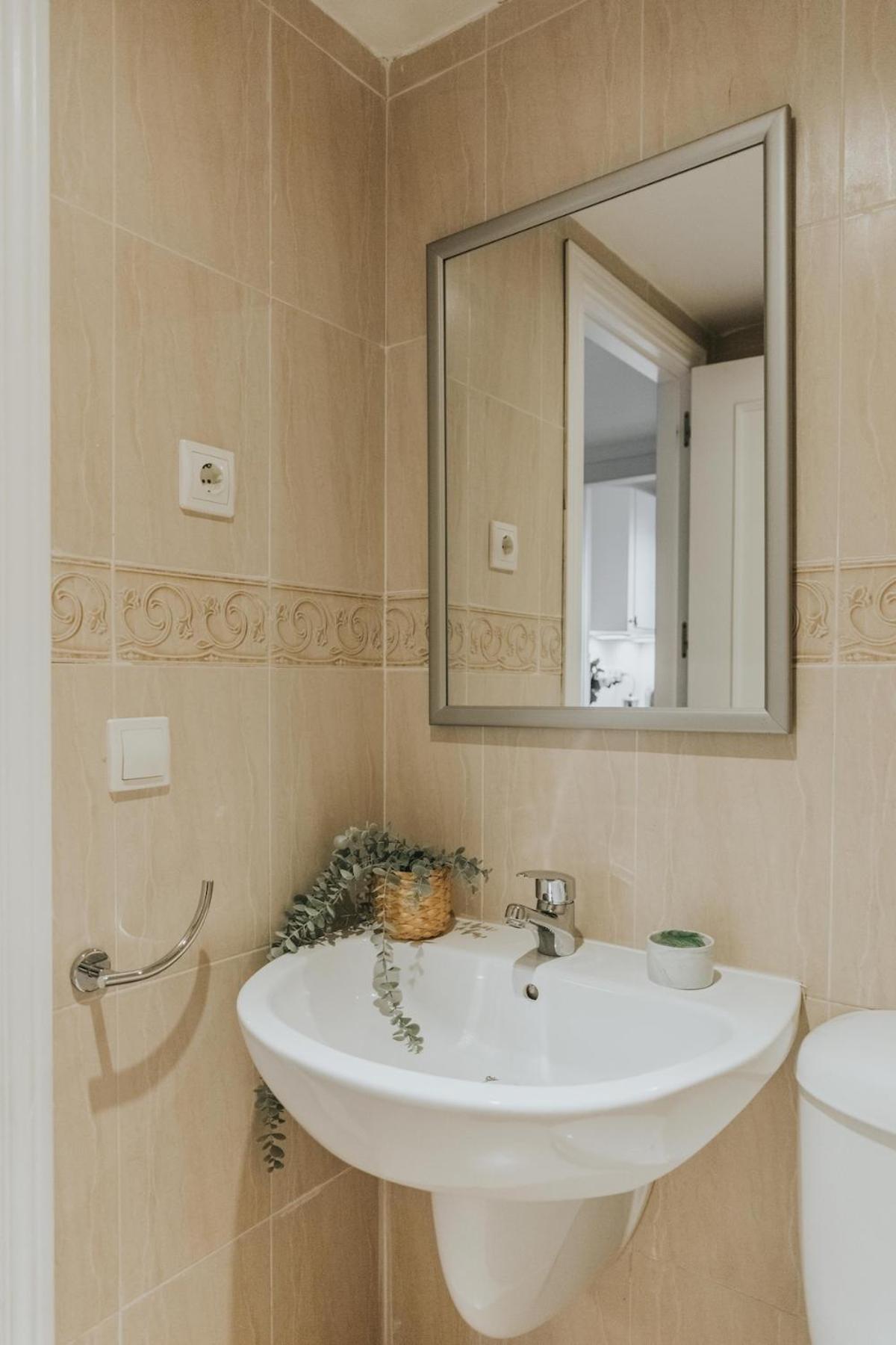 Residencia Playa Alicate Appartamento