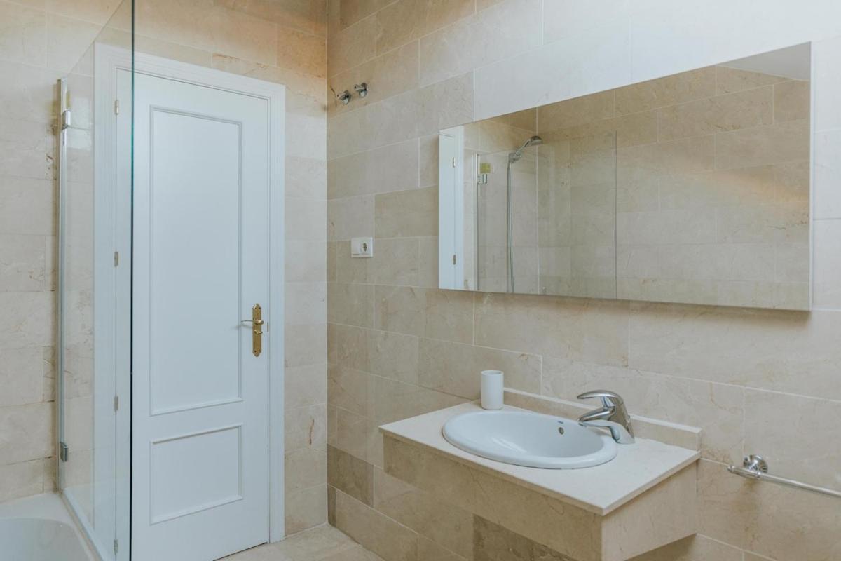 Appartamento Residencia Playa Alicate