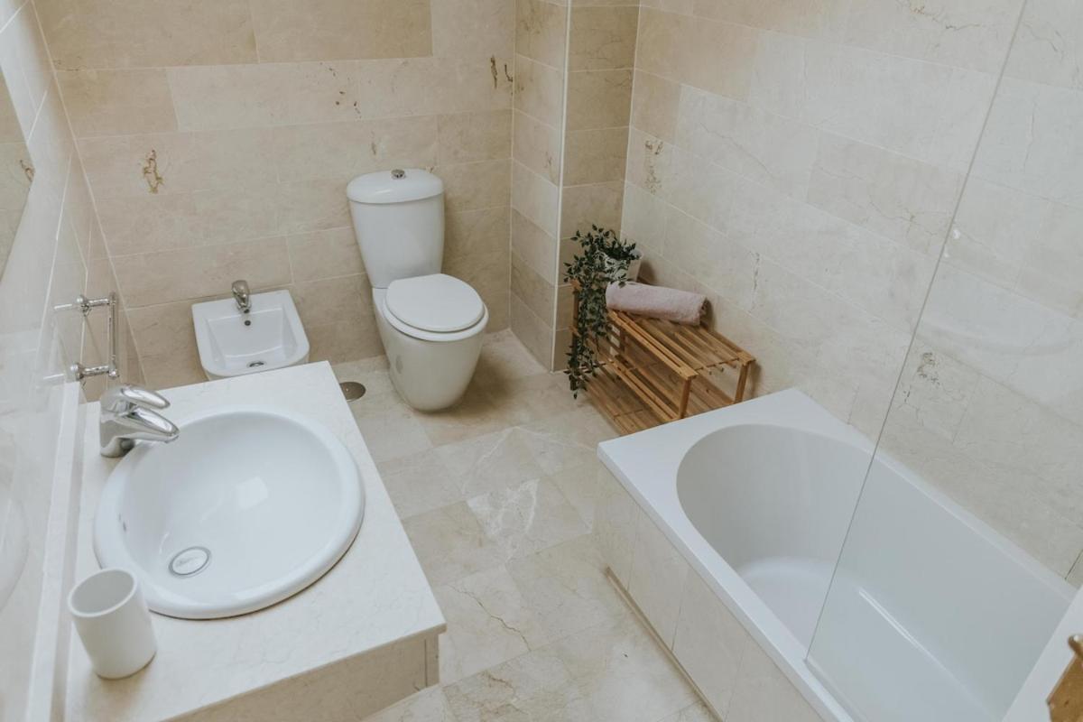 Residencia Playa Alicate Appartamento Marbella