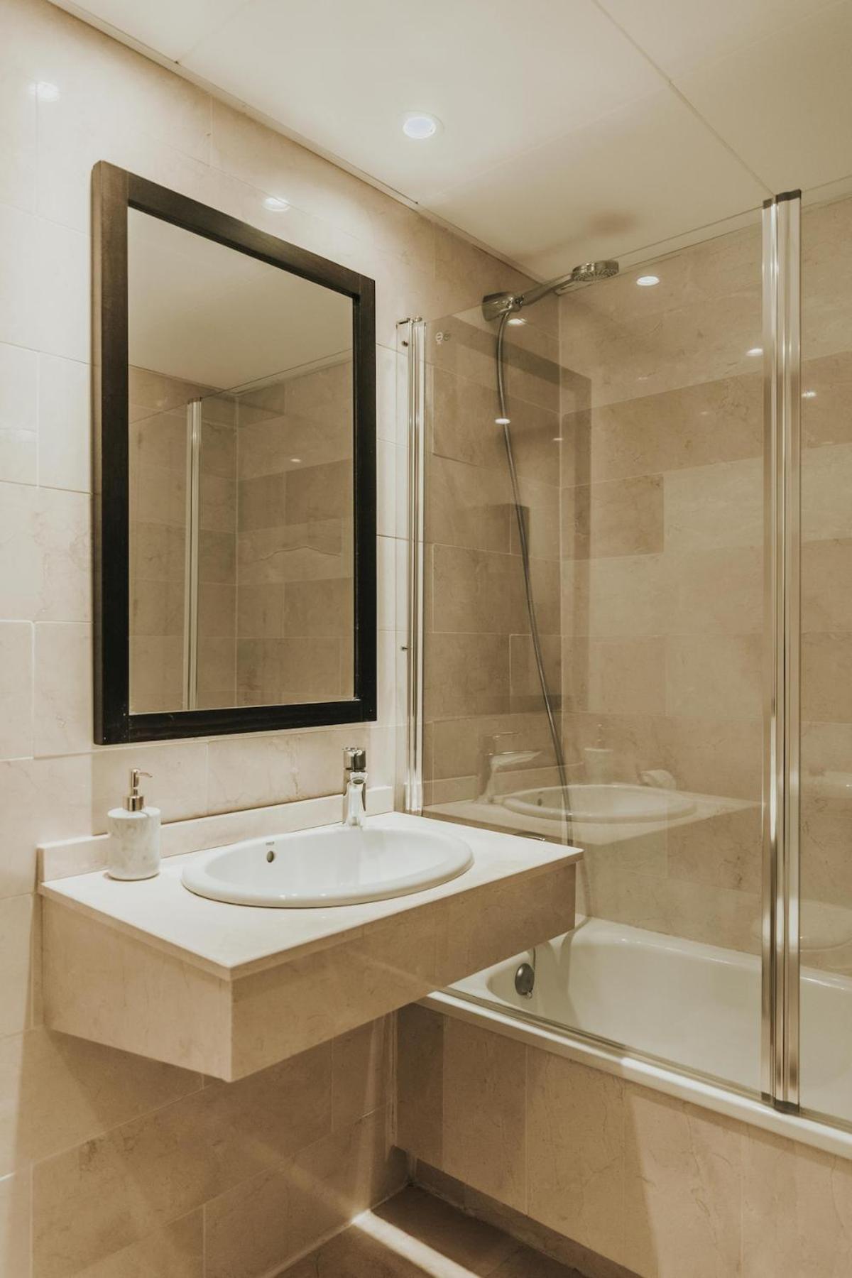 Appartamento Residencia Playa Alicate Marbella